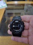 Casio GShock GD120MB and GD110 Watch Set