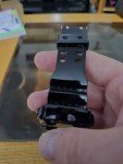 Casio GShock GD120MB and GD110 Watch Set