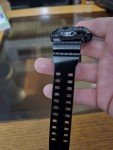 Casio GShock GD120MB and GD110 Watch Set