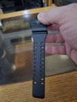 Casio GShock GD120MB and GD110 Watch Set