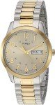 Timex Men's South Street Sport Two-Tone Watch