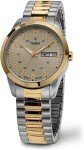 Timex Men's South Street Sport Two-Tone Watch