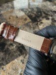 Kinyued Rose Gold Automatic Mechanical Watch