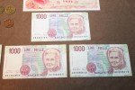 Vintage Worldwide Currency and Coin Collection