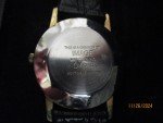 Inter-American Defense Board Wrist Watch, 1993
