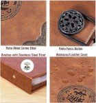 Retro Coin & Paper Money Collector Holder - 150 Pockets