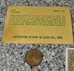 Vintage Foreign Mixed Currency Bills and Coins