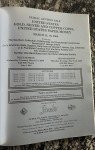 US Coins and Paper Money Auction March 2000