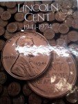 Vintage Coins and Paper Money Collection