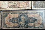 Rare Lot of 78 Old to Modern Coins & Currency