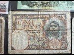 Rare Lot of 78 Old to Modern Coins & Currency