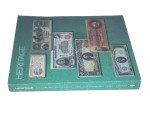 Heritage US Currency Auction Catalog April 2015