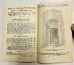 1934 Coin & Paper Money Price List Pamphlet