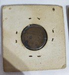Vintage Coin and Stamp Collectors Set - 21 Pieces