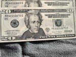 15 Sequential Uncirculated $20 Bill Notes