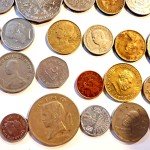 60 Coin Collection: Euro & British Isles Lot