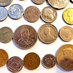 60 Coin Collection: Euro & British Isles Lot