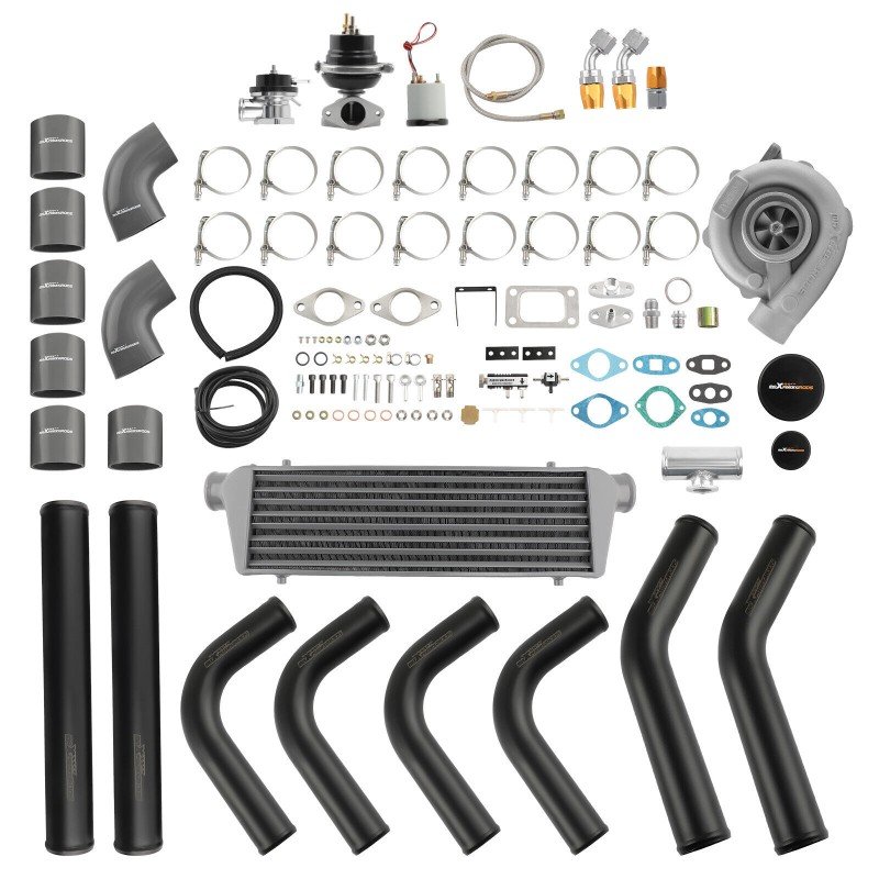Turbo Kits