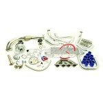 Complete Turbo Kit for Civic CRX B-Series