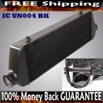 K04-015 Turbo Kit with Black Intercooler for VW Golf/Jetta