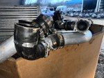 Front Mount Intercooler Kit for 1G 2G Eclipse Talon