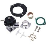 BMW 328i T3 T4 Turbo Kit with Intercooler