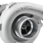 Universal Turbo Kit with Oil Line & Intercooler