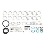 T3 T4 Universal Turbo Kit with Intercooler