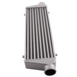 High-Performance Turbo Kit with Wastegate and Intercooler