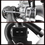 Turbocharger Kit for Chevy Cruze, Sonic, Trax, Encore