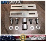 Universal Turbo Charger Kit for T3/T4 Engines