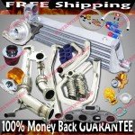Turbo T3/T4 Kit for Honda Civic Si 02-05