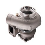 High-Performance Turbo Kit with Wastegate and Intercooler