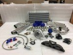 Turbo Kit for 94-02 Honda Accord F22/F23