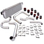Turbo Front Mount Intercooler Kit for Honda Civic