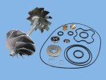 99-03 Ford 7.3 Powerstroke Turbo Wheel Upgrade Kit