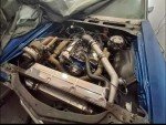 Custom SBC Turbo Kit - Premium Quality Setup