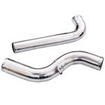 Turbo Front Mount Intercooler Kit for Honda Civic