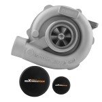 Universal T3/T4 Turbocharger Kit with Intercooler
