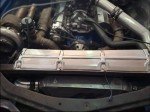 Custom SBC Turbo Kit - Premium Quality Setup