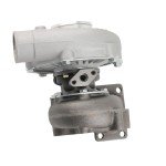 Universal T3/T4 Turbocharger Kit with Intercooler