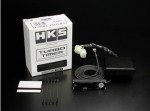 HKS Turbo Timer TYPE-0 PUSH Start Kit