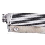 Turbo Front Mount Intercooler Kit for Honda Civic
