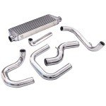 Turbo Front Mount Intercooler Kit for Honda Civic