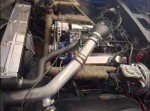 Custom SBC Turbo Kit - Premium Quality Setup