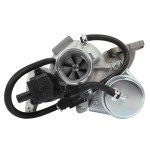 Turbocharger Kit for Chevy Camaro & Cadillac ATS