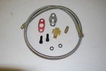 Turbo Kits for D Series Engines D15/D16