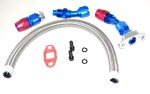 Turbo Kits for D Series Engines D15/D16