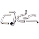 Honda Civic & Acura Integra Intercooler Kit