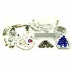 Turbo Kit for Civic CRX Del Sol D-Series